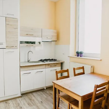 Apartament Sopot Sopot *