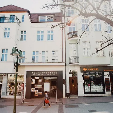 Apartament Sopot Sopot *