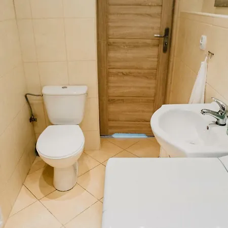 Apartament Sopot Sopot * ソポト