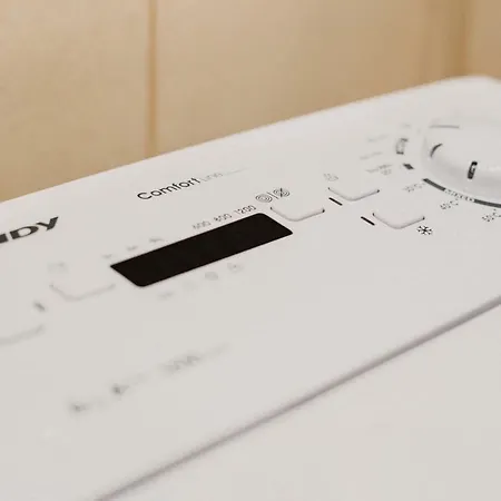 Apartament Sopot Sopot * ソポト