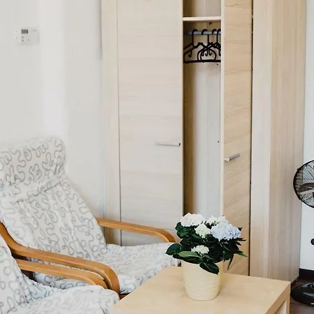 アパート Apartament Sopot Sopot ソポト