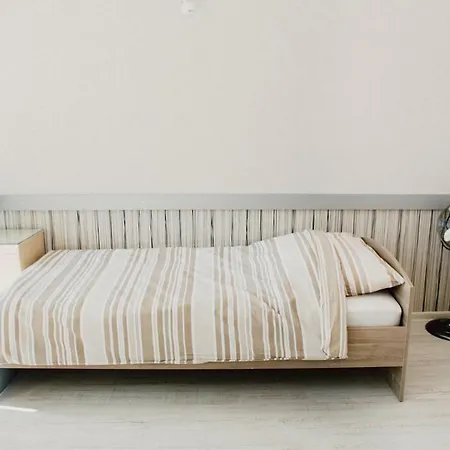 Apartament Sopot Sopot * ソポト