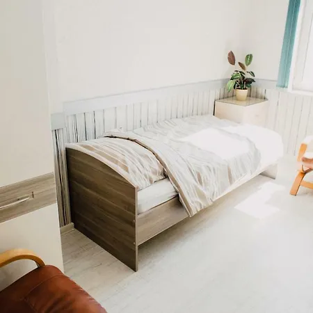 Apartament Sopot Sopot * Sopot