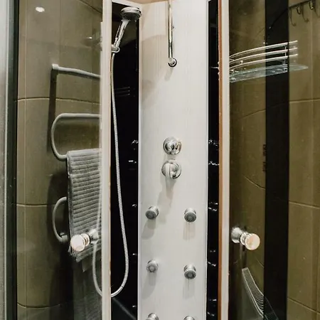 Apartament Sopot Sopot * ソポト