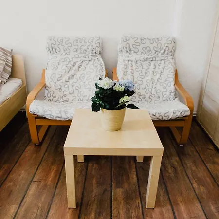 Apartamento Apartament Sopot Sopot