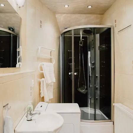 Apartament Sopot Sopot * ソポト