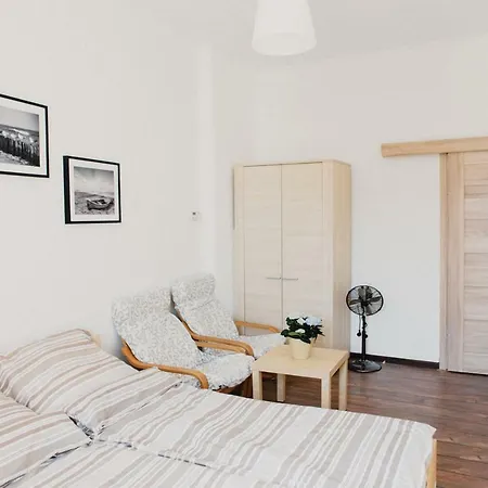 Apartament Sopot Sopot Apartment *