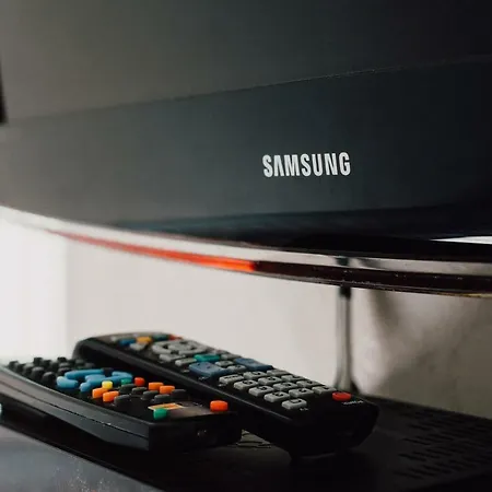 Apartament Sopot Sopot アパート *