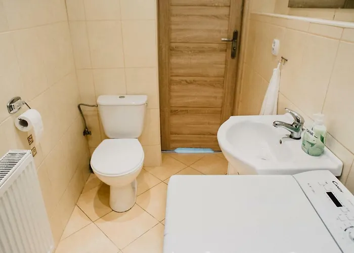 Apartament Sopot Sopot * Sopot