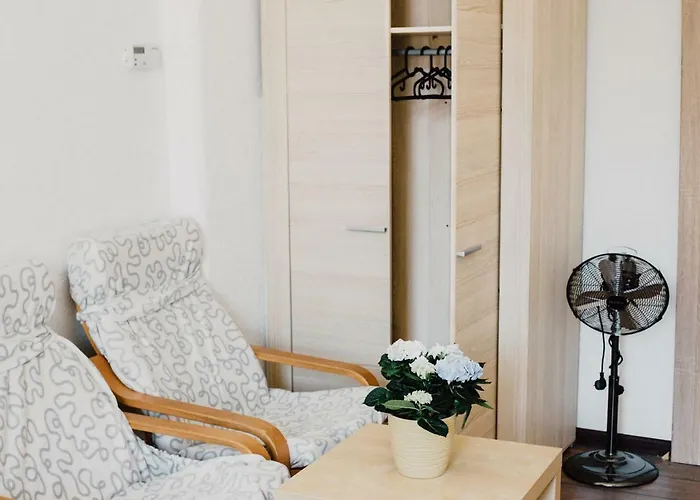 Apartamento Apartament Sopot Sopot Sopot