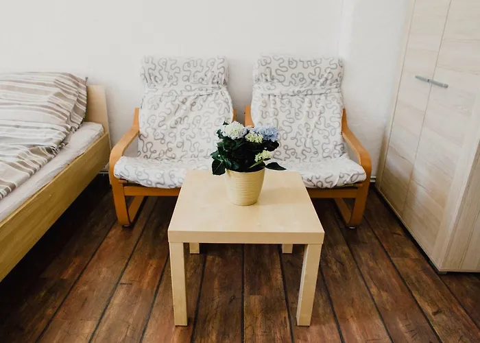 Apartamento Apartament Sopot Sopot