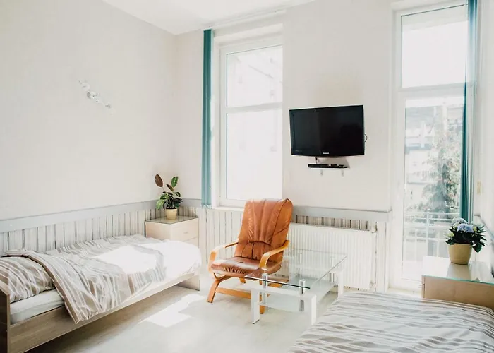 Apartament Sopot Sopot Apartamento Sopot