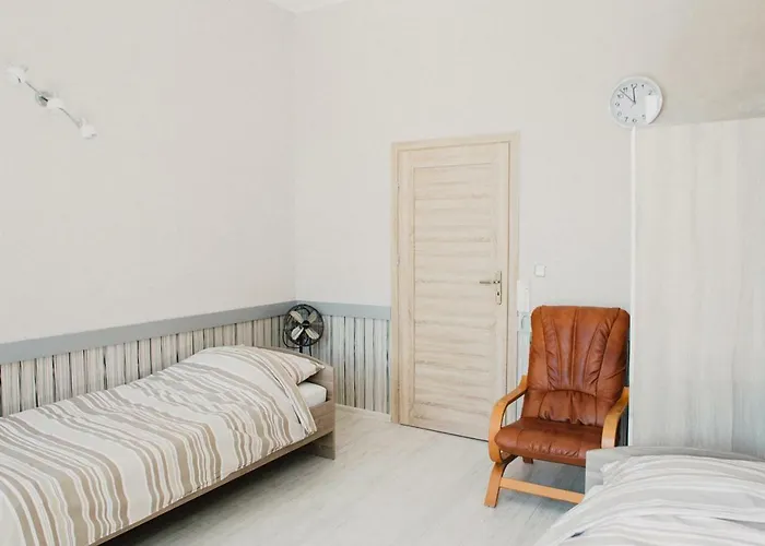 Apartament Sopot Sopot * Sopot