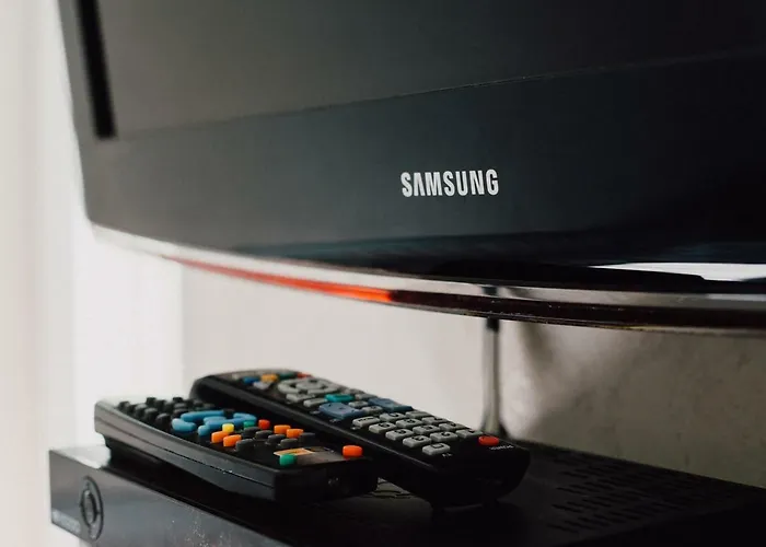 Apartament Sopot Sopot Apartamento *